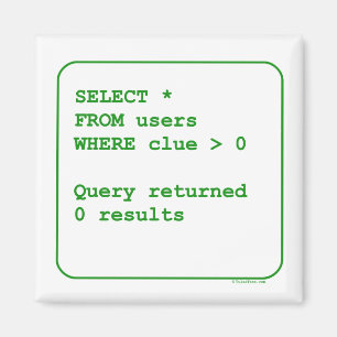 Imã Usuários sem Agrupamento