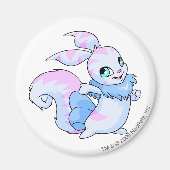 Imã Usul Striped (Frente)