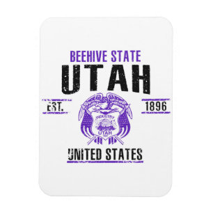 Ímã Utá