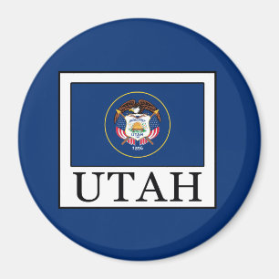 Imã Utah