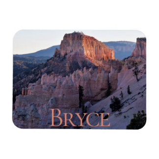 Ímã Utah Bryce Canyon National Park Magnet