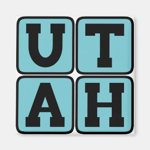 Imã UTAH Estado da Colmeia EUA Salt Lake City Mórmon S