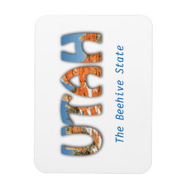 Ímã Utah, O Estado da Colmeia