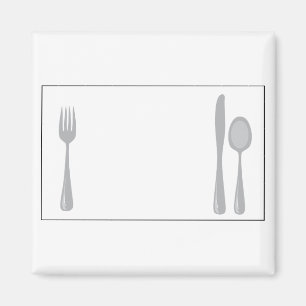 Imã Utensílios