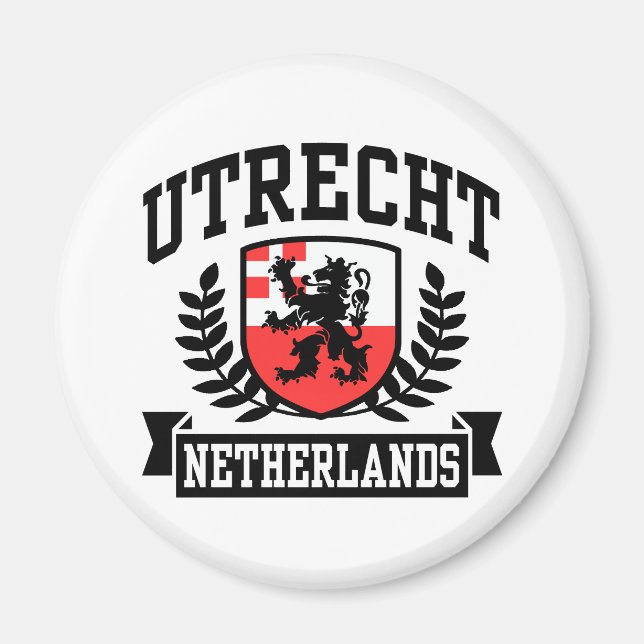 Imã Utrecht (Frente)