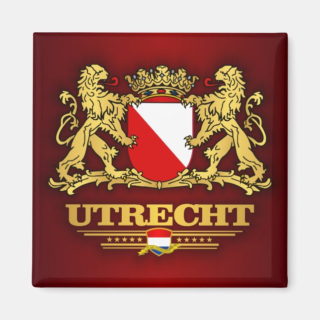 Imã Utrecht (Frente)