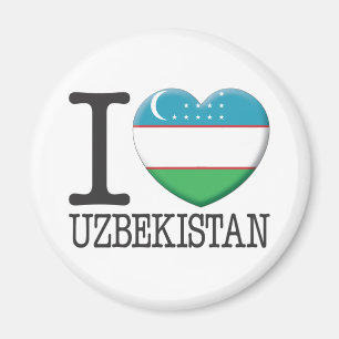 Imã Uzbekistan