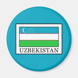 Imã Uzbequistão