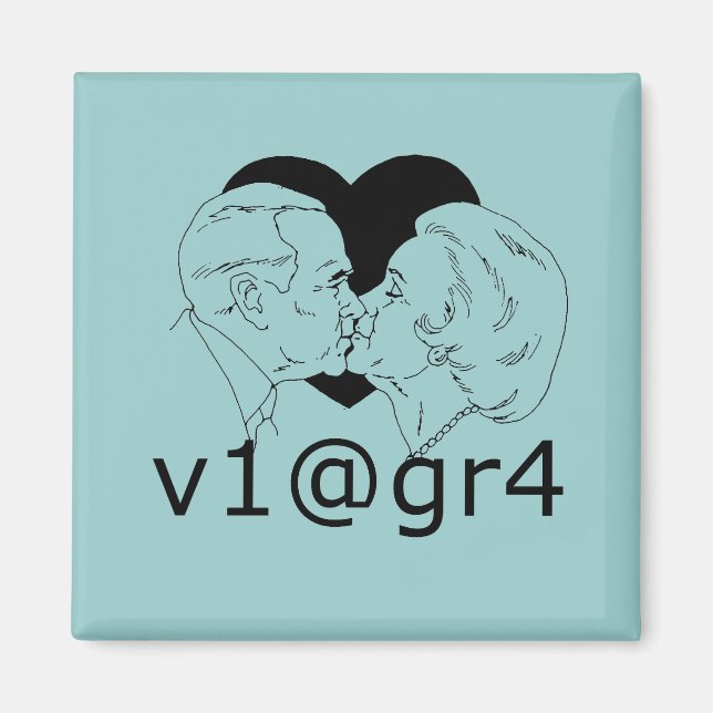 IMÃ V1@GR4 (Frente)