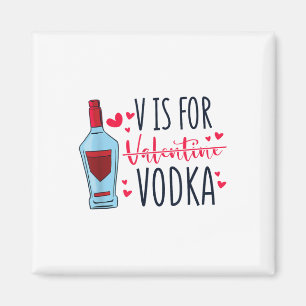 Imã V É Para Vodka, Vday E Dia de os namorados Namorad