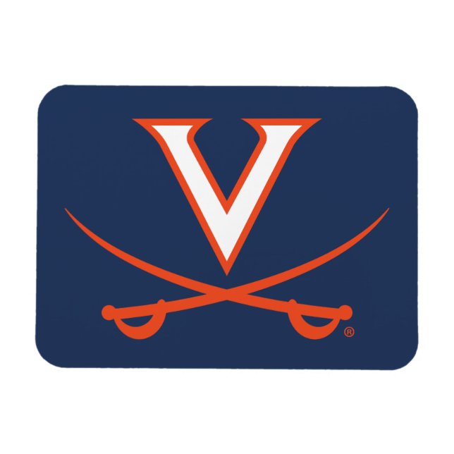 Ímã V Saber (Horizontal)