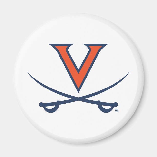 Imã V Saber (Frente)