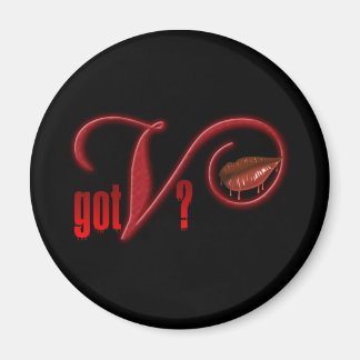 Imã V - Vampiro Sangue