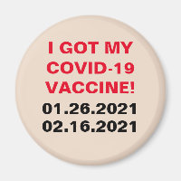 VACINA DA COVID- 19
