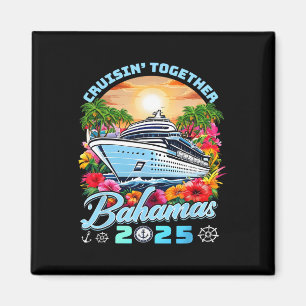 Imã Vacinação De Cruzeiros Familiares 2025 Cruisin Jun