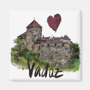 Imã Vaduz