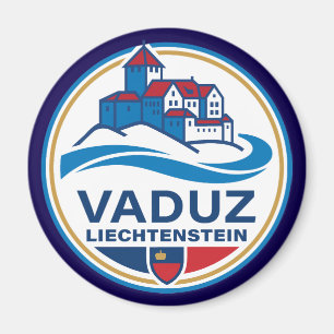 Imã Vaduz Liechtenstein Europa