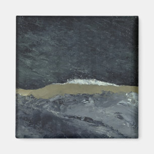 Imã Vaga VII, 1900-01