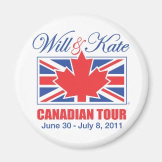 IMÃ VAI & KATE TURR CANADIANA