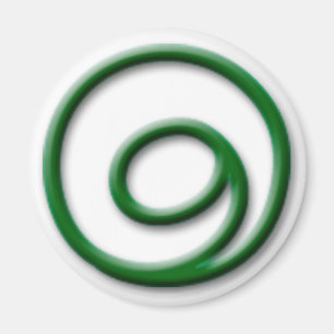 Imã Vai o ímã da gratitude