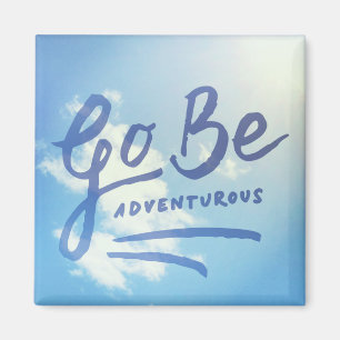 Imã Vai seja o céu aventuroso