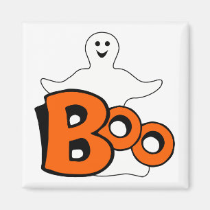 Imã Vaia de sorriso do fantasma
