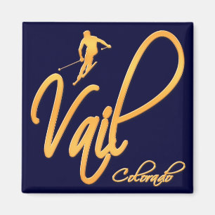 Imã Vail, Colorado