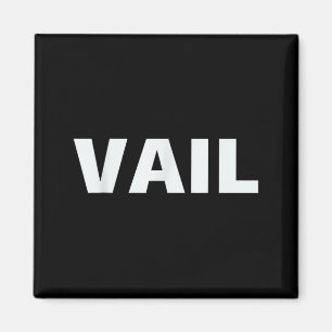 Imã Vail Colorado - Esqui na Montanha Rochosa &