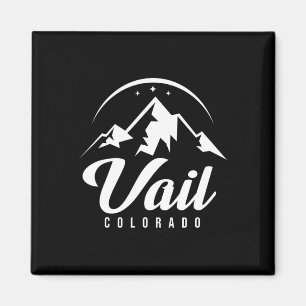 Imã Vail Colorado Ski Resort Skiting Snowboard