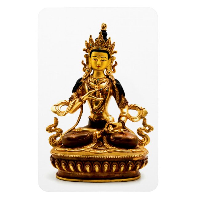 Ímã Vajrasattva (Vertical)