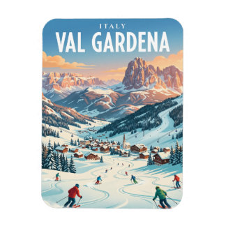 Ímã Val Gardena Itália
