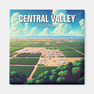 Imã Vale Central da Califórnia