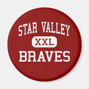 Imã Vale da estrela - Braves - segundo grau - Afton