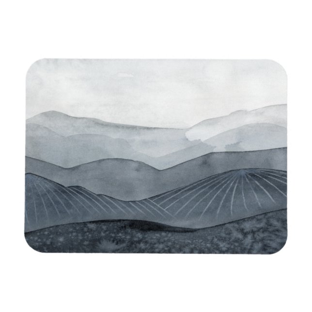 Ímã Vale das Cinzas Bluetooth (Horizontal)