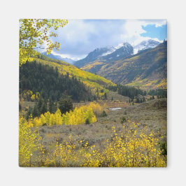 Imã Vale das Montanhas