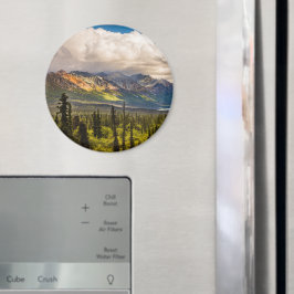 Imã Vale de Matanuska, sudeste do Alasca #2