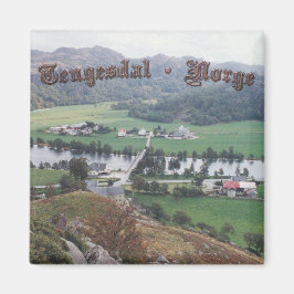 Imã Vale de Tengesdal