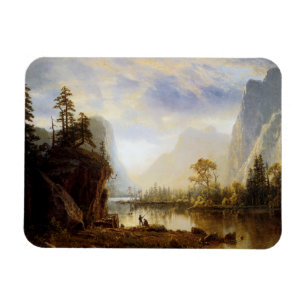 Ímã Vale de Yosemite