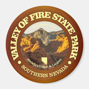 Imã Vale do Fogo SP