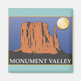 Imã Vale do Monumento