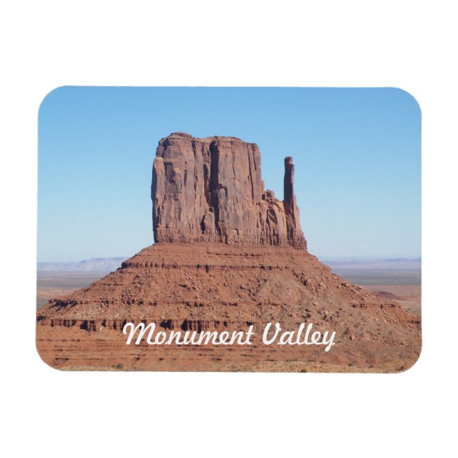 Ímã Vale do Monumento (Horizontal)