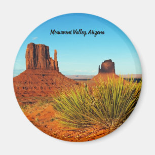 Imã Vale dos Monumentos, Arizona