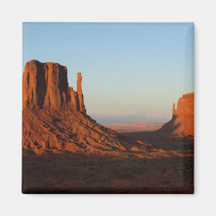 Imã Vale Monumental Utah Magnet