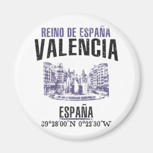 Imã Valencia