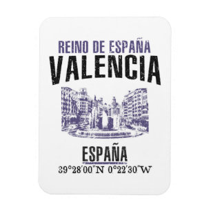 Ímã Valencia