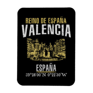 Ímã Valência