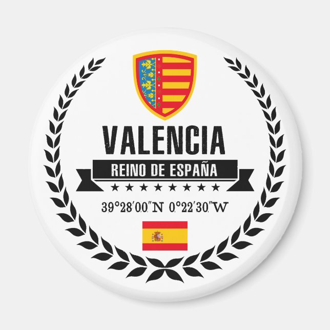 Imã Valencia (Frente)