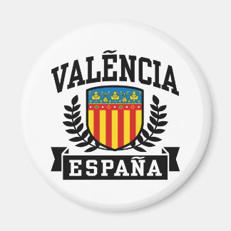 Imã Valencia Espana