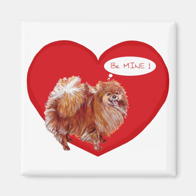 Imã Valentine de Pomerânia (Frente)