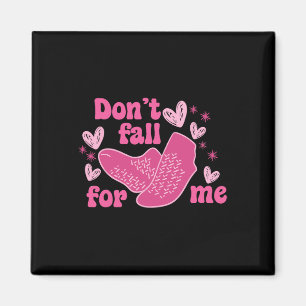 Imã Valentine Faça O Que Fizer Não Se Apaixone Por Mim